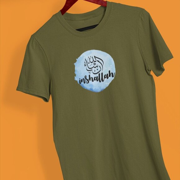 Islam is Love, Unity and Peace Shirt | Islam Statement Shirt Ramadan Shirt - Picture 9 of 10